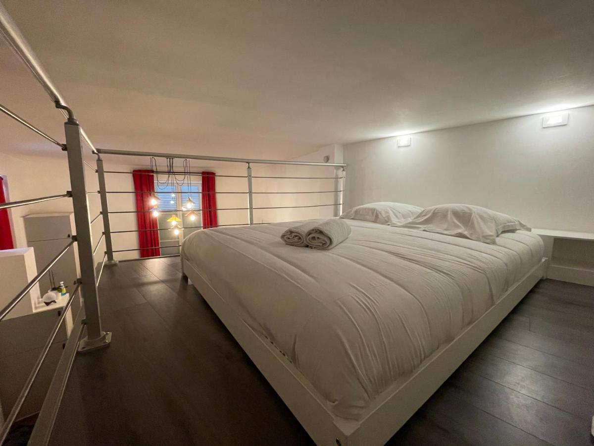 Hyper Centre Orleans : Magnifique Appartement Exteriör bild